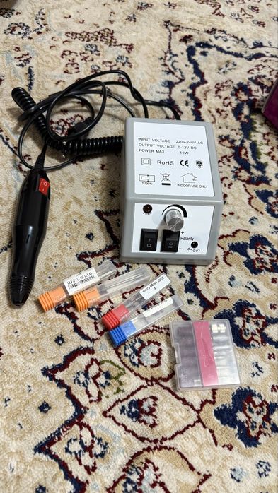 Продам аппарат для моникюра