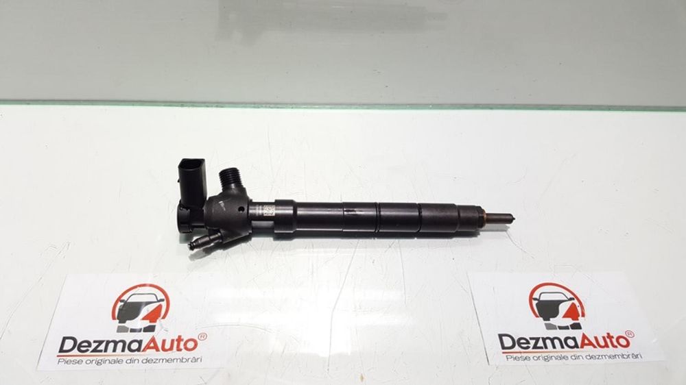 Injector 04L130277D, Skoda Octavia 3 Combi (5E5) 2.0 tdi