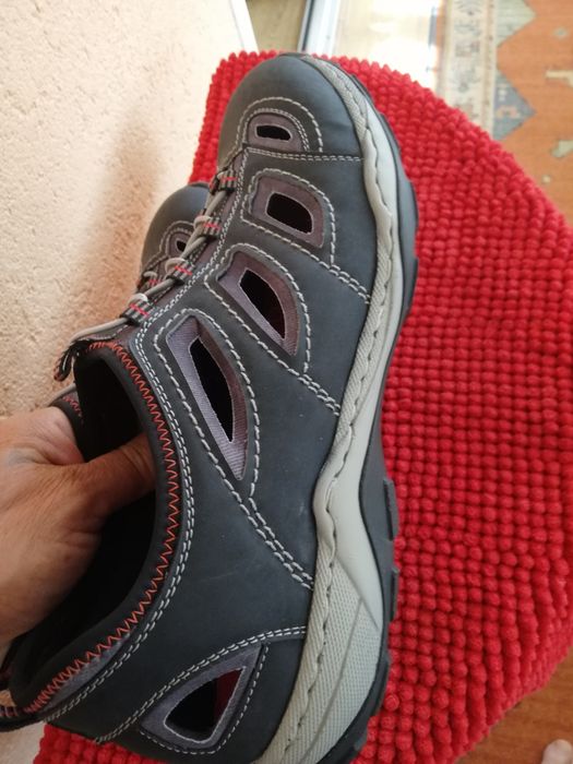 Pantofi Rieker nr 47