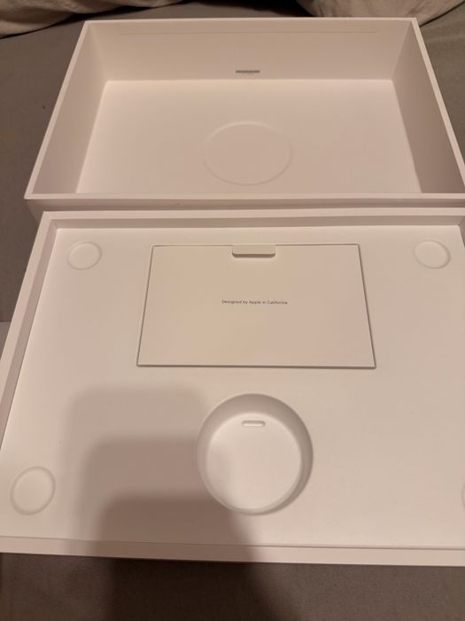 Macbook air 2024