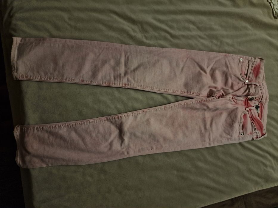 Продам джинсы в отличном состоянии