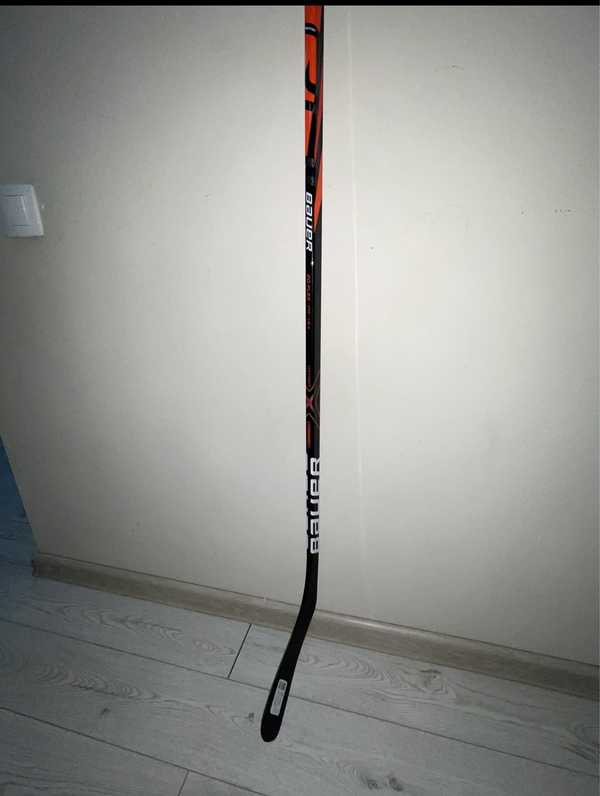 Хоккейная клюшка Bauer Vapor x600 s16