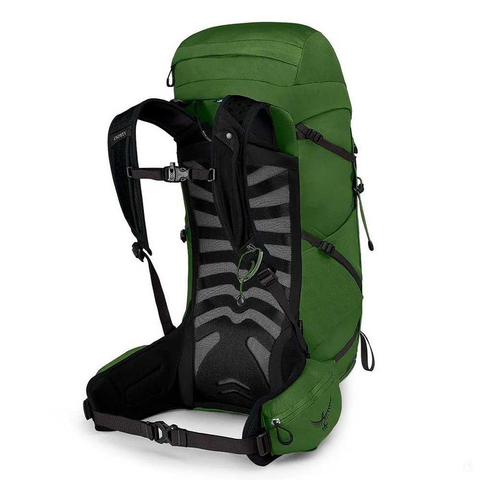 Рюкзак туристический Osprey Talon 33L  (черный) (USA)