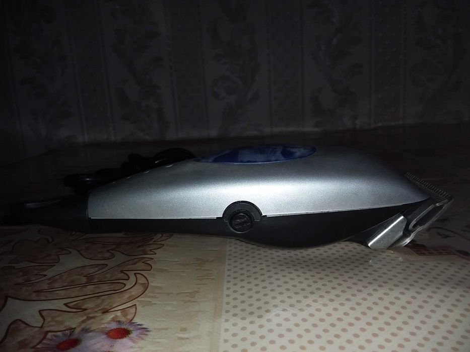 Машинка для стрижки волос CLATRONIC HSM2659NE Германия