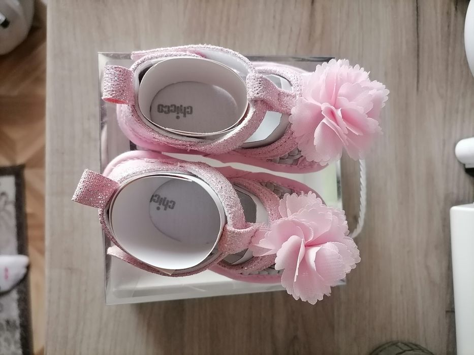 Sandale fetita mărimea 18