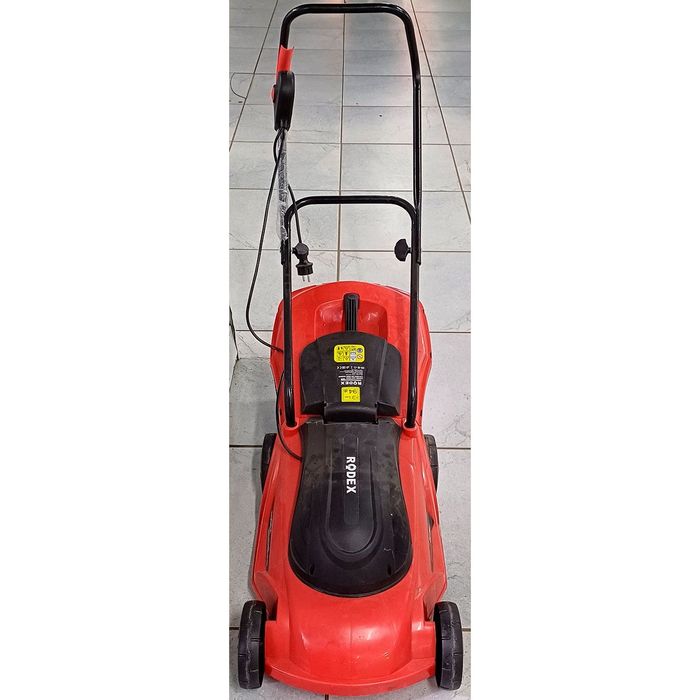 Gazon kosilka Turkiya