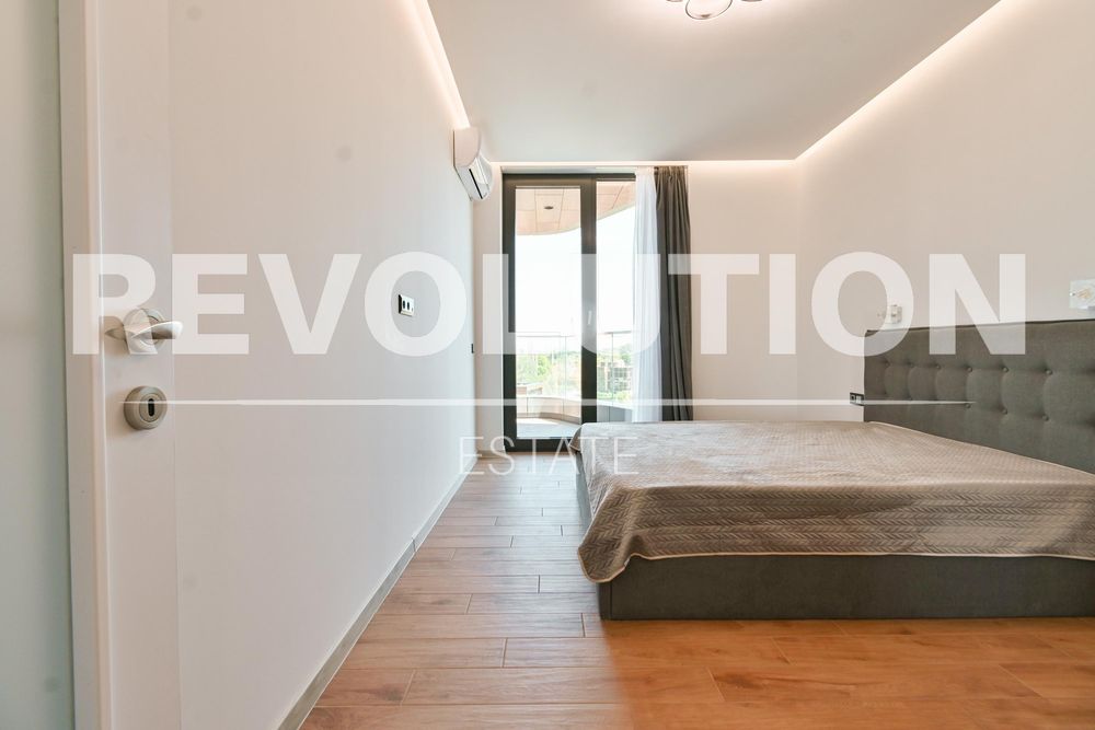 Продава се Двустаен апартамент в София, Кръстова вада - 81 кв.м за 3359 €/кв.м - Снимка #4