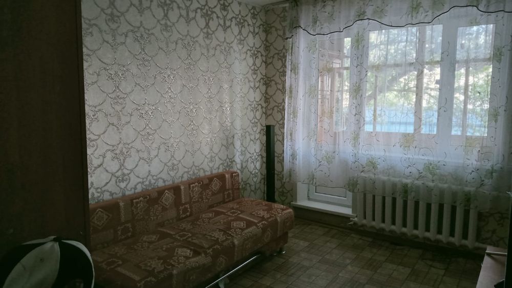 Продам квартиру 1 комнатную