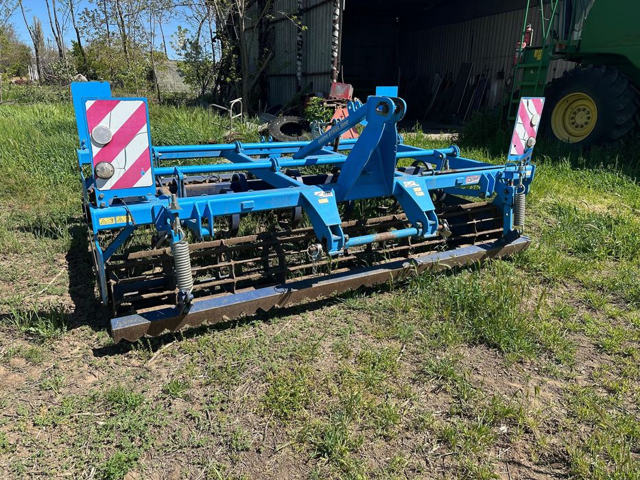 Combinator Farmet Kompaktomat K300N (2012) - second hand