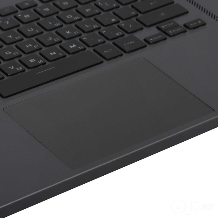 ASUS ROG Zephyrus M16