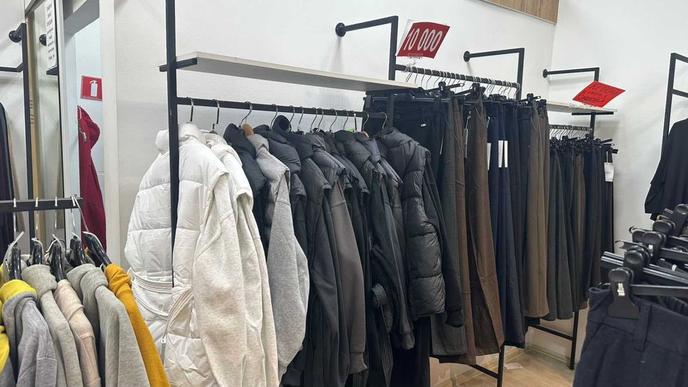 Продам торговое оборудование