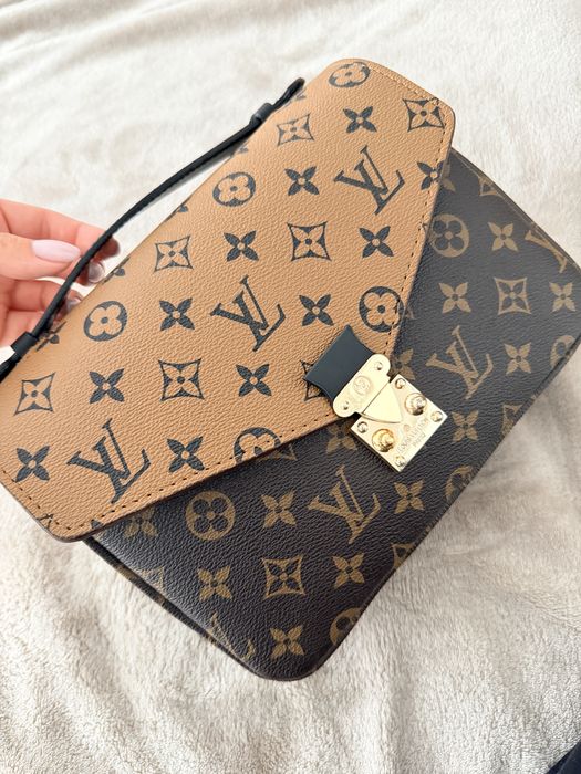 Чанта Louis Vuitton