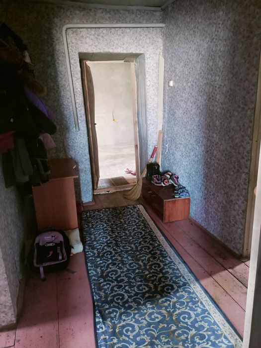 СРОЧНО!!! ПРОДАМ дом в селе. Казачье.