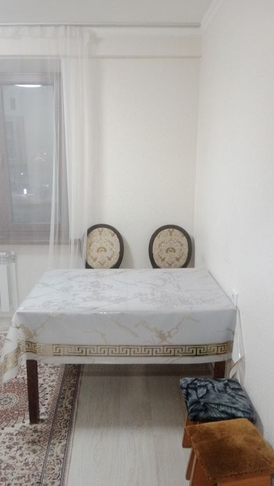 Сдам 2 комнатную квартиру