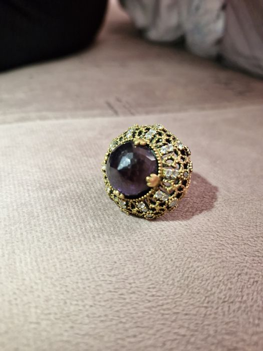 Кольцо Хюррем Султан