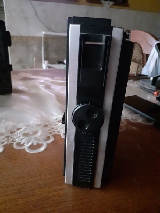 ITT Schaub-Lorenz RX 75 profesional