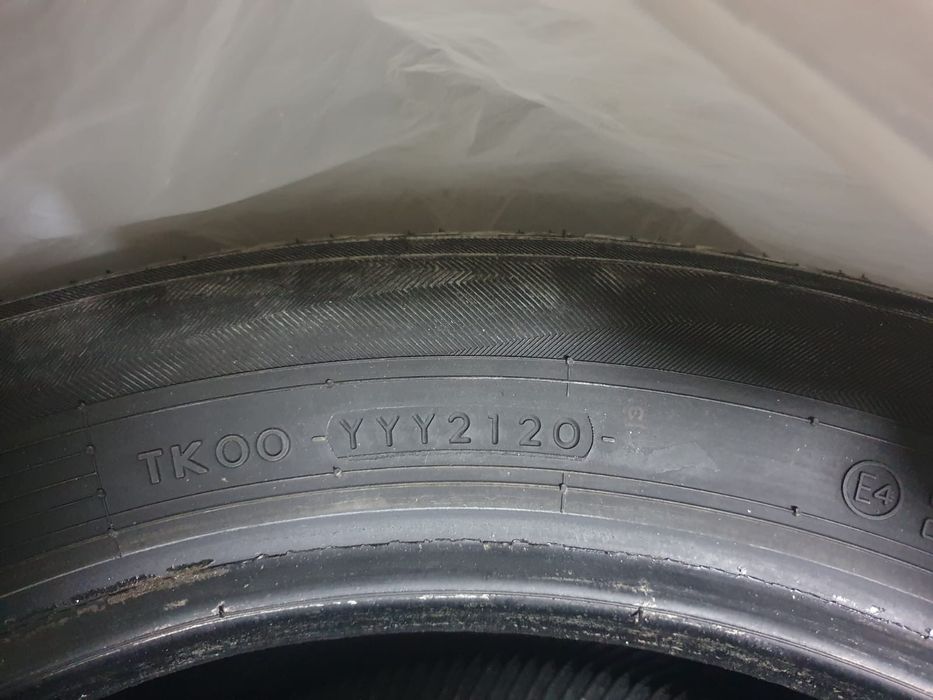 Шины YOKOHAMA лето