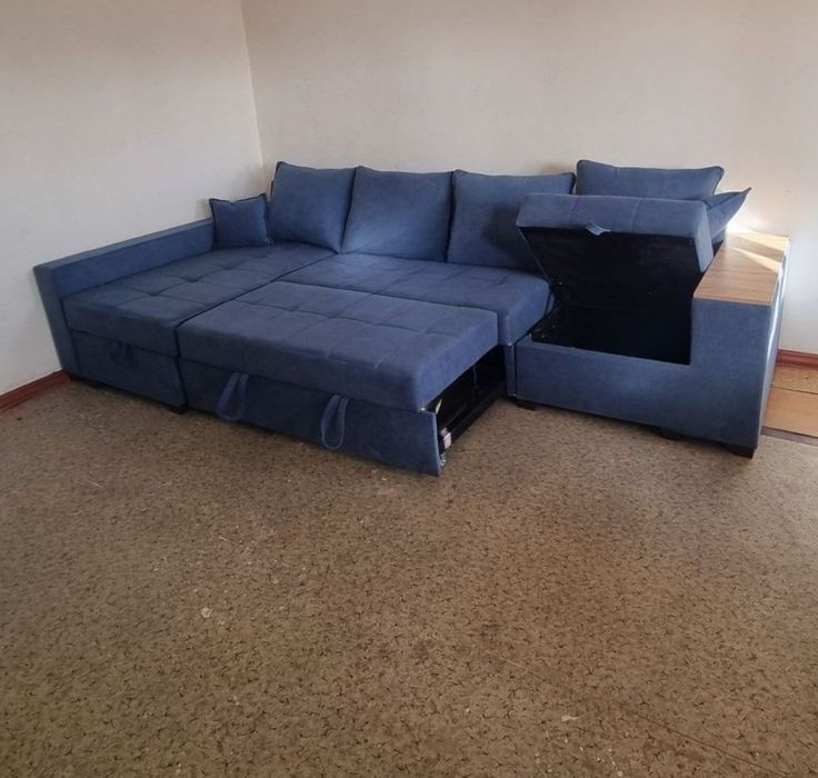 Диван угловой раскладной диван