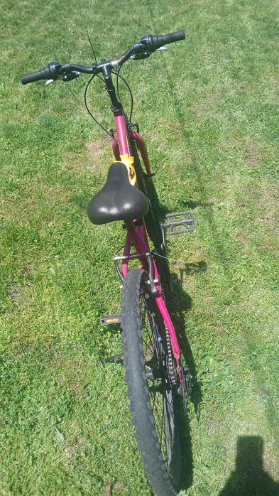 Детски велосипед Drag 24"