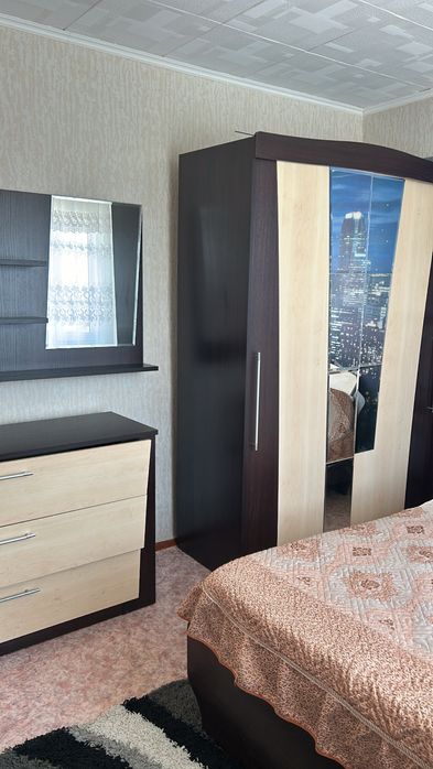 Двухкомная квартира №4