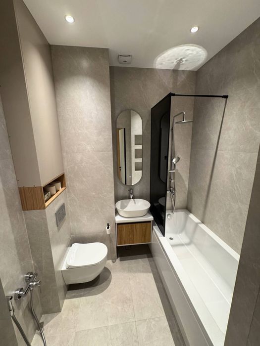 ЖК Parkwood 3/8/12