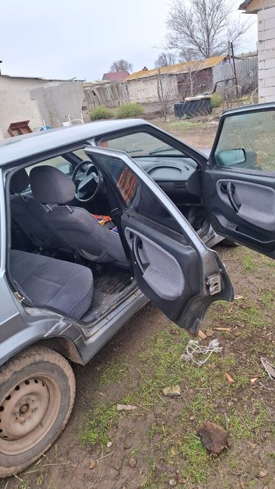 Продам 2114 на ходу