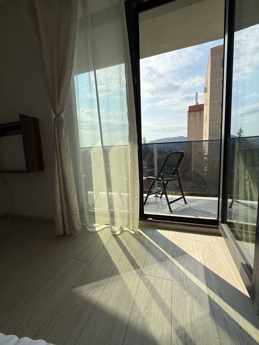 Apartament decomandat, 2 camere semicentral Avram Iancu Residence