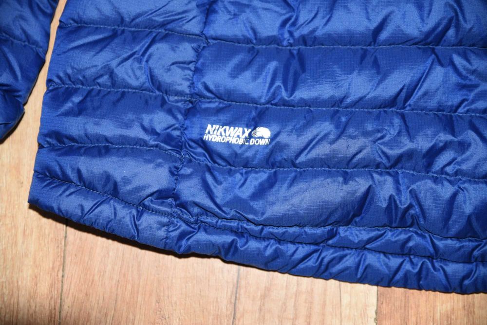 RAB оригинално дамско яке Hydrodown размер L като ново