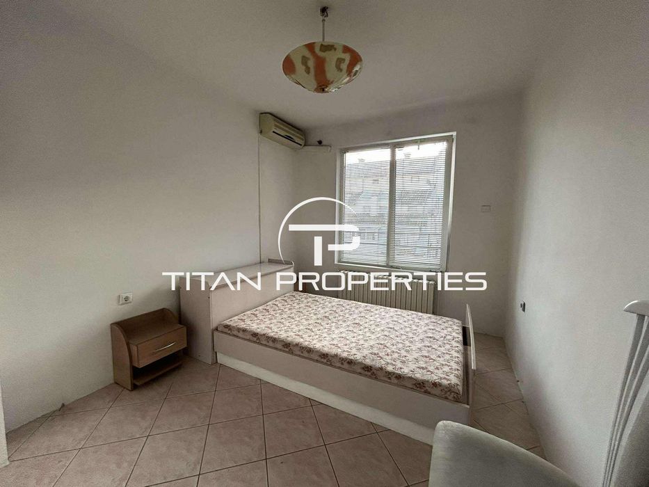 Двустаен апартамент, под наем, Окръжна болница