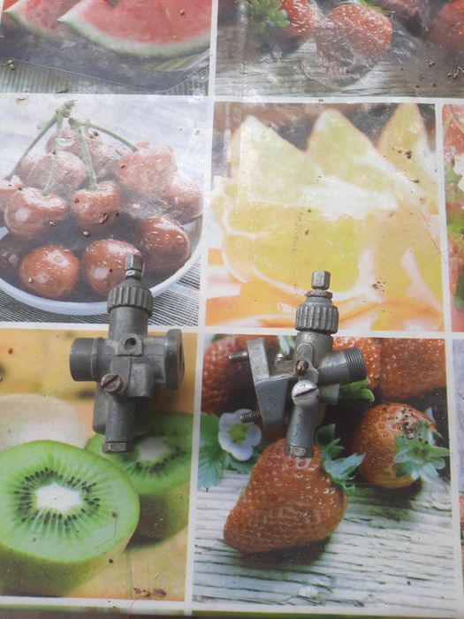 Карбюратор от веломотора и мопеда