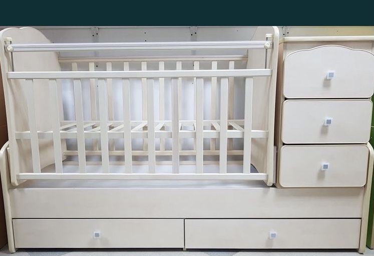 Манеж-трансформер