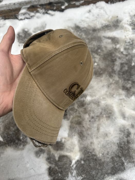 продам бейсболку C.P company junior 100%ориг