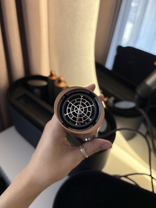 Dyson стайлер оригинал