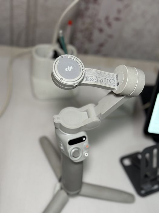 Stablizator  Dji Osmo Se