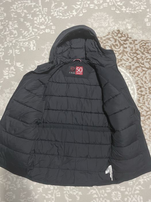 Пуховик Northland