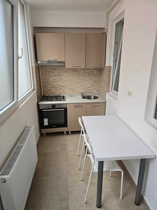 Inchiriez apartament 2 camere Militari Residence