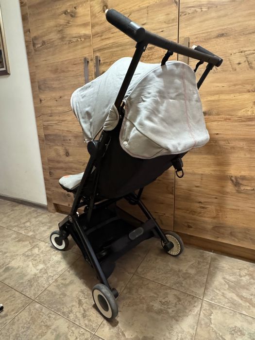Детска количка Cybex Libelle
