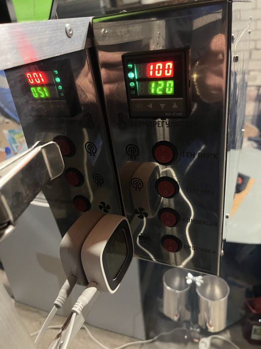 Пароварилна кабина