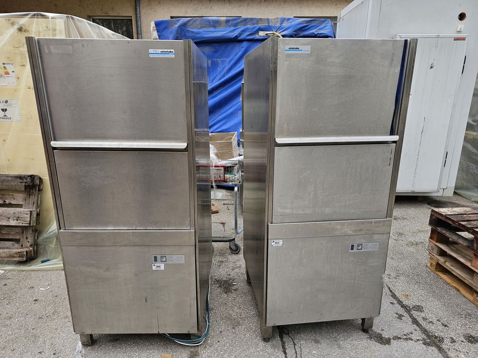 Съдомиялни Електролукс 2017г 2300лв с3,4 цикъла