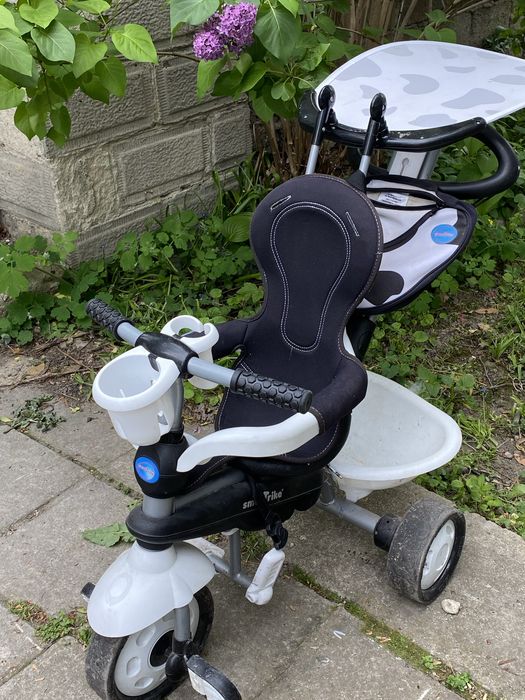 Триколка Smart Trike
