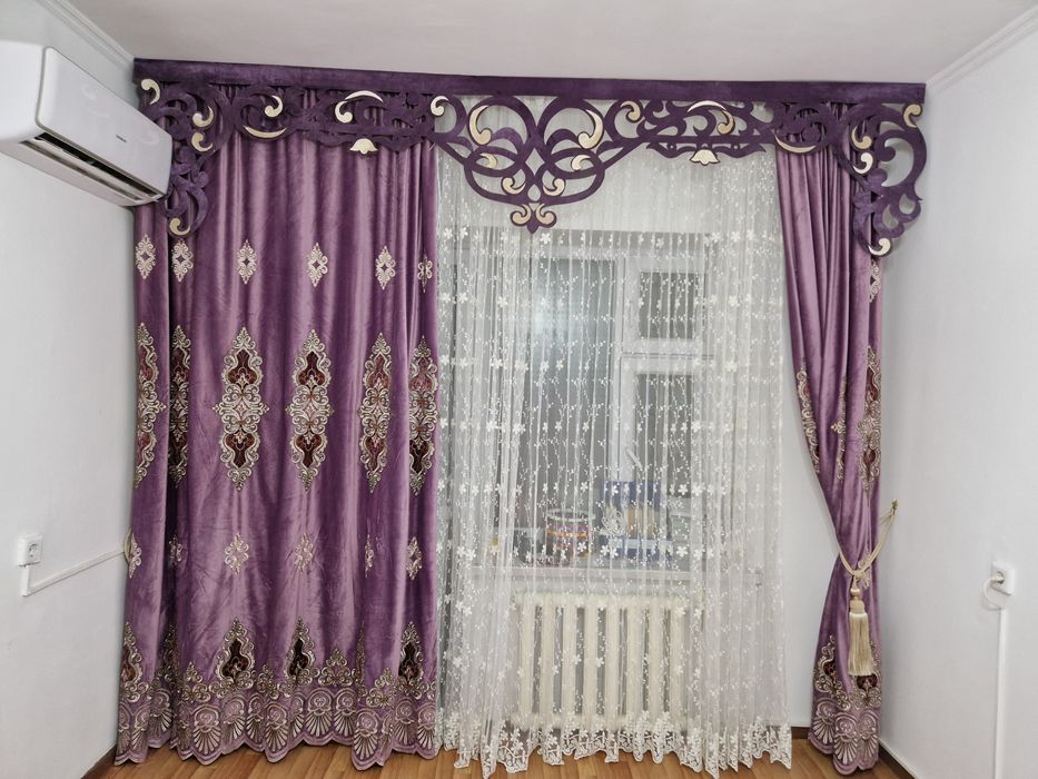 Перде сатылады срочно