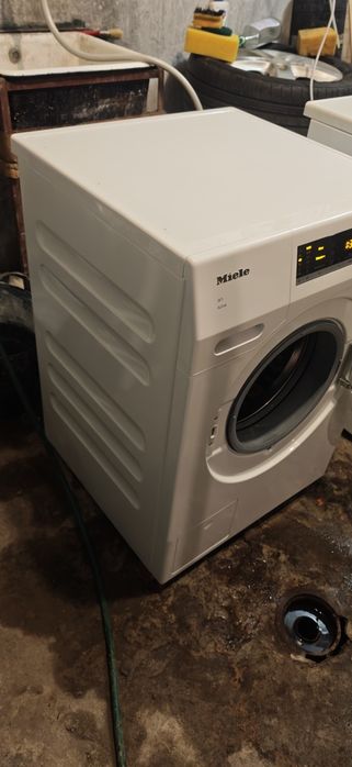 Miele WCA030 WCS