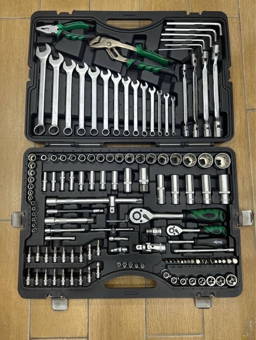 Набор ключей AERO (Aeroforce)