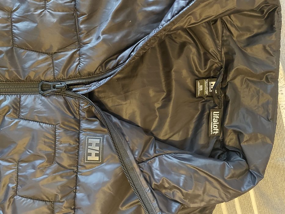 Helly Hansen грейка/елек размер М