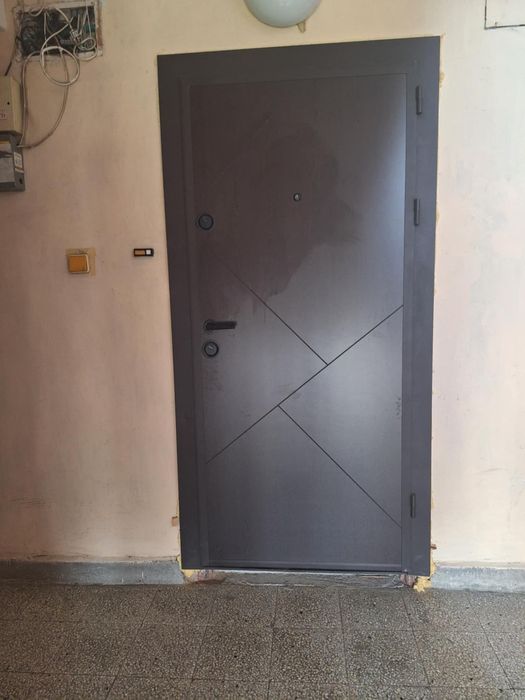 Продава се Едностаен апартамент в София, Люлин 8 - 47 кв.м за 2341 €/кв.м - Снимка #10