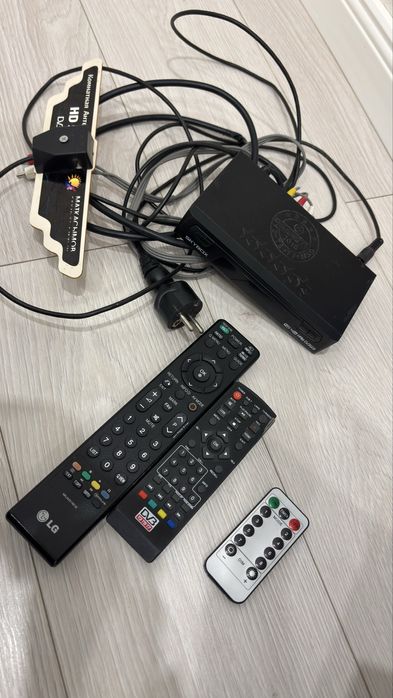 Срочно!!! Телевизор LG 107см