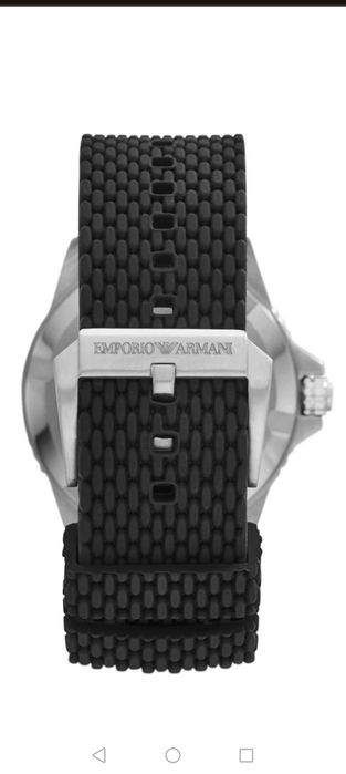 Мъжки часовник Emporio Armani