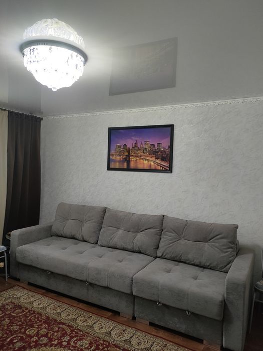 Продам 3-х комнатную квартиру