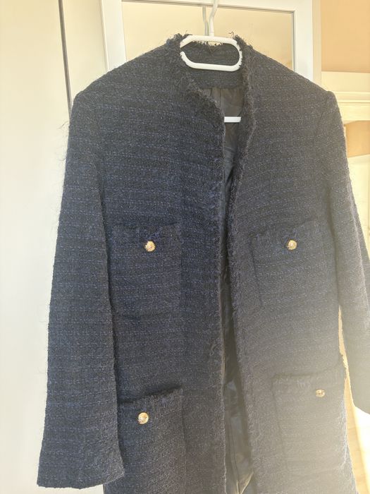 Палта и Сака Zara,Sinsay