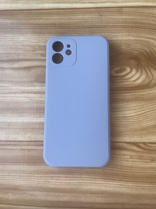 Калъфи за iPhone 12